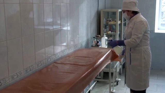 İsrail'de koronavirüs bulaşan hasta sayısı 4 bin 247'ye ulaştı