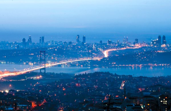 İstanbul'un en ucuz ilçesinin Esenyurt ve Arnavutköy olduğu açıklandı