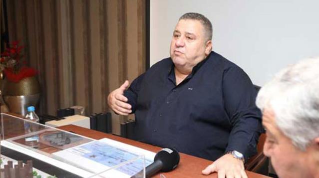 İşte Sedat Peker'in 7'nci videosunda ismi geçen Halil ...