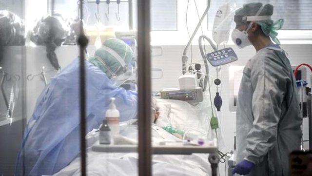 İtalya'da koronavirüsten ölenlere ilişkin rapor hazırlandı! İşte en çok görülen hastalıklar