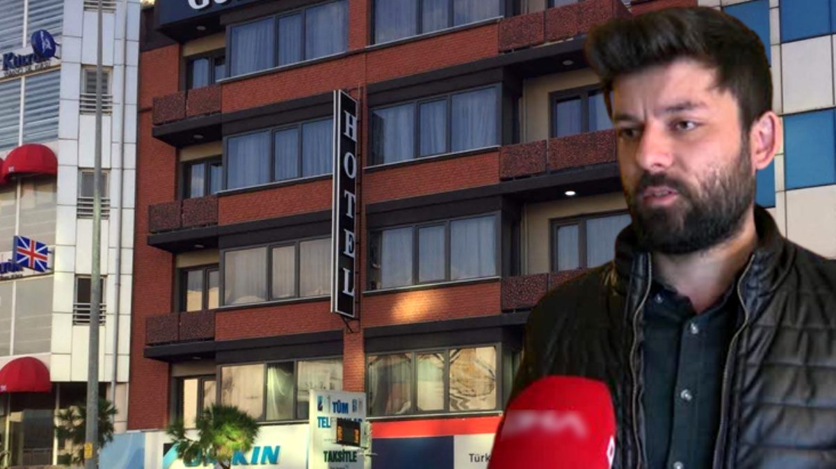 İzmir'de faaliyet gösteren bir otelin işletmecisinden örnek davranış: Depremzedeleri ücretsiz ağırlayacak