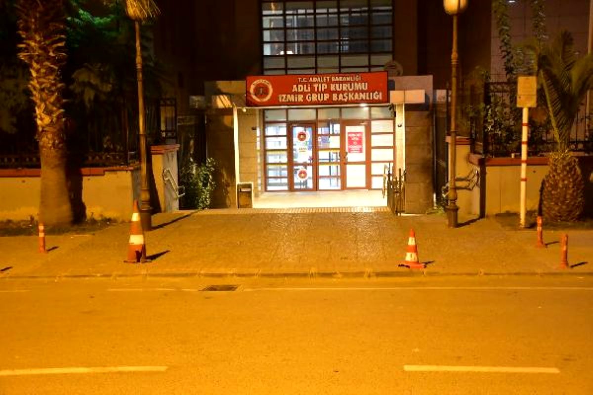 İzmir'de sahte içkiden ölenlerin sayısı 38'e yükseldi