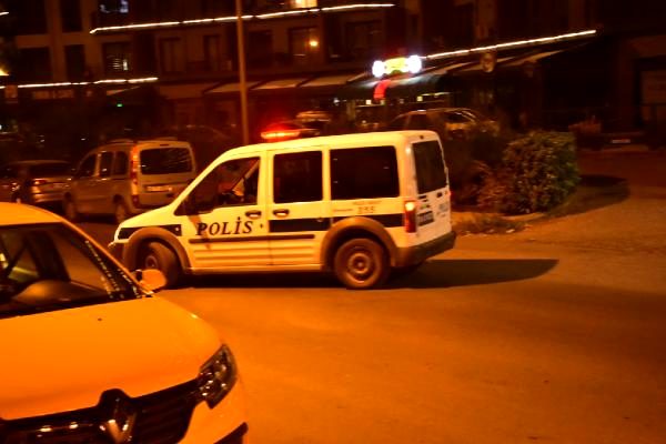 İzmir'deki gasp olayına ilişkin yeni detaylar ortaya çıktı: 22 gün takip etmişler