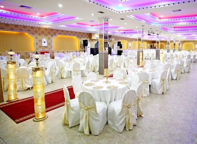 İzmit'te nikah ve düğün salonları 1 TL