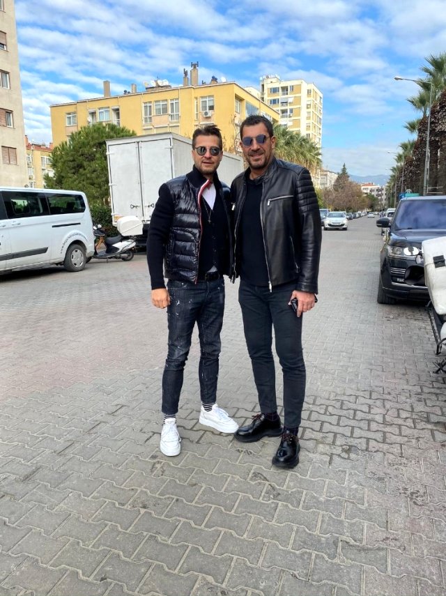 Kafkaf Basketbol Şube Dr. Cem Karas'a emanet