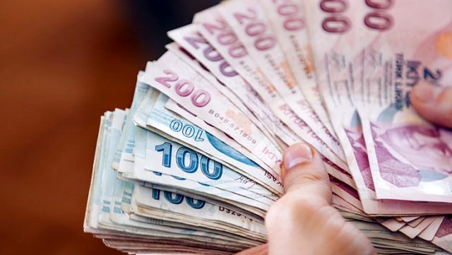 Kamuda çalışan işçilere yapılacak ikramiye ödemesinin tarihleri belli oldu