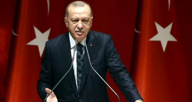 Kastamonu pastırmasına Cumhurbaşkanı Erdoğan'dan övgü: Daha iyi