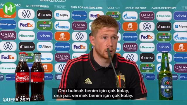 Kevin De Bruyne : Jose Mourinho'dan Kevin De Bruyne itirafı | Goal.com - Kevin de bruyne scouting report table.