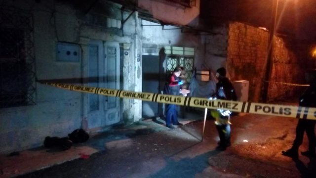 Kiracı, ev sahibini pompalı tüfekle öldürdü