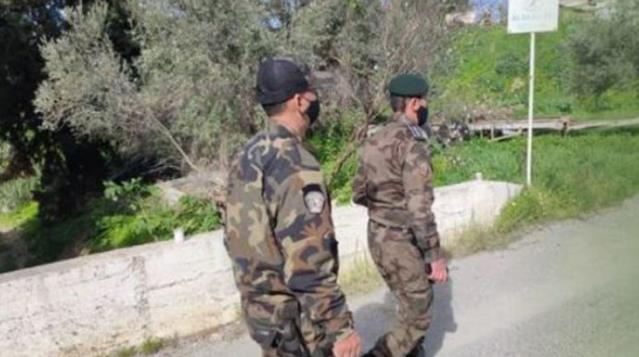 Ο Manhunt ξεκίνησε στην ΤΔΒΚ για δραπέτες Ρώσους κρατούμενους – Gazete Demokrat