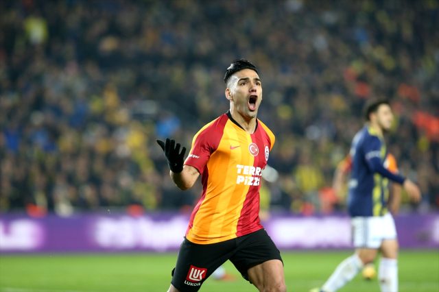 Kolombiya basını, Falcao'nun yeniden milli takıma çağrılacağını yazdı