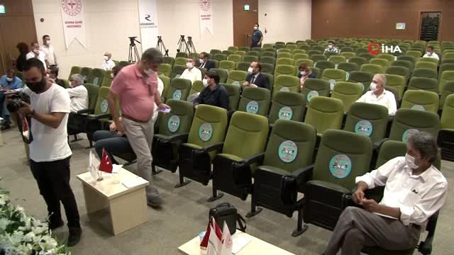 Korona virüs genlerinden tanınıyor