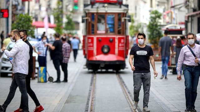 Koronavirüs neden bazı insanlarda hafif seyrediyor? Bilim insanlarından çarpıcı araştırma
