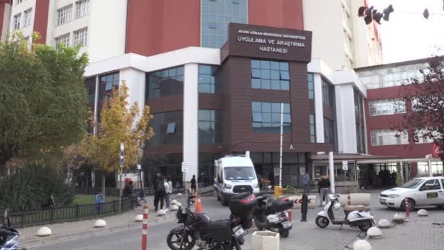 KOVİD-19 HASTALARI YAŞADIKLARINI ANLATIYOR - "Bu virüs hayalete benziyor"