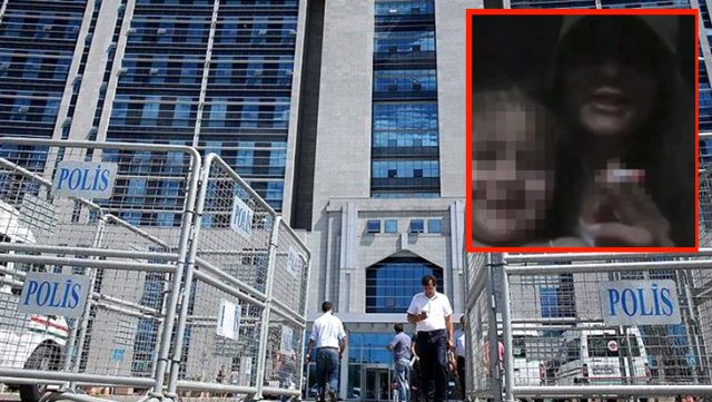 Kuzeni tarafından sigara içirmeye çalıştırılan çocuk ve ailesi hakkında koruma tedbiri alındı