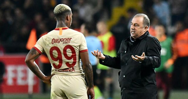Mario Lemina: Önemli bir galibiyet aldık, böyle oynamaya devam edeceğiz