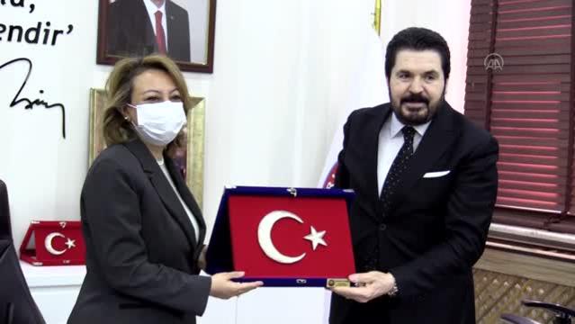 "Medeniyetler beşiği" olarak adlandırılan Ağrı, müzesine kavuşacak