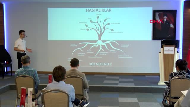 Medicalpark İzmir Hastanesi, Fonksiyonel Tıp ve Sağlıklı Yaşam Merkezi'ne kavuştu