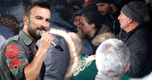 Megastar Tarkan'ın kuzeni kan kanserinden hayatını kaybetti