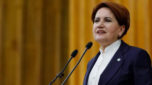 Meral Akşener