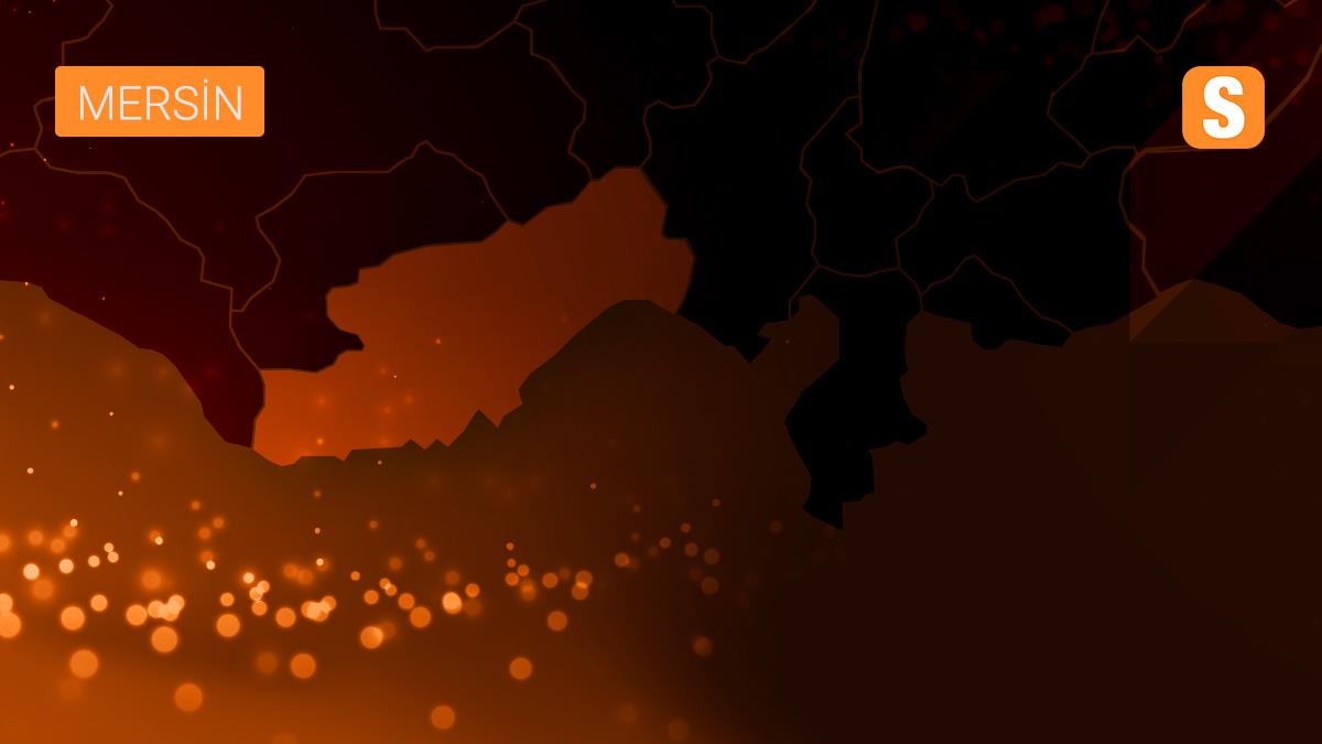 Mersinli Yörükler yağmur duasına çıktı