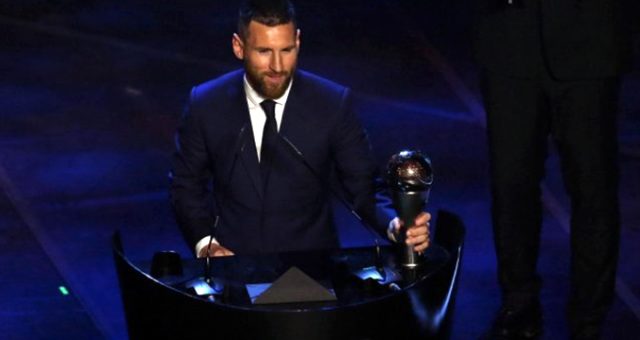 Messi'nin dolandırıcılık davası temyize taşındı
