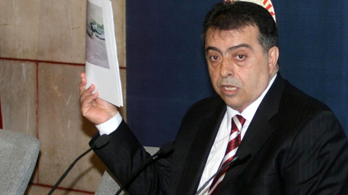 MHP'den eski Sağlık Bakanı Osman Durmuş'un hayatını kaybettiği iddiasına yalanlama