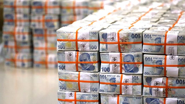 Milli Dayanışma Kampanyası'nda toplanan bağış miktarı 2 milyar 23 milyon 523 bin liraya ulaştı