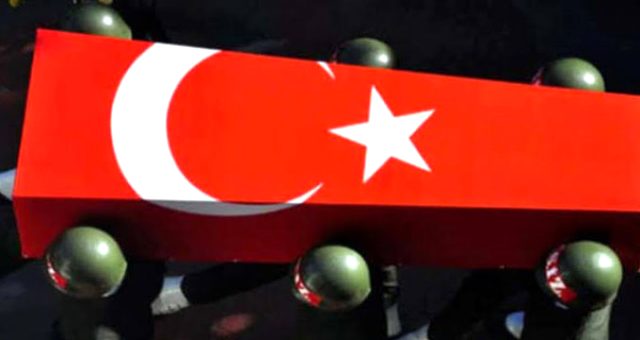 Milli Savunma Bakanlığı, Irak ve Suriye'de devam eden operasyonlarda 2 askerin şehit olduğunu açıkladı