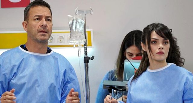 Mucize Doktor'un fragmanı bir hatalı bir cümleden dolayı dolayı kaldırılıp yeniden yüklendi