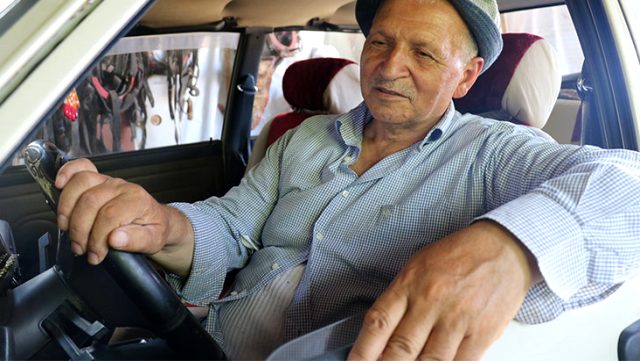 Ne ceza yedi ne kaza yaptı, gelen tüm teklifleri reddediyor