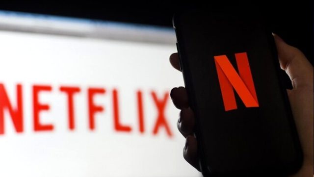 Netflix'in resmi hesabından atılmış gibi gösterilen "Türkiye'den çekiliyoruz" tweeti ortalığı karıştırdı