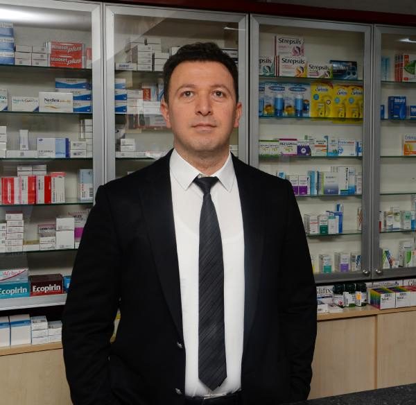 Nöbetçi eczaneler grip ilacına yetişemiyor