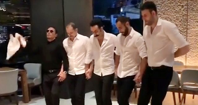 Nusret Nereli Kimdir Boyu Kac Yasinda Sevgilisi Biyografi Ve Hayati
