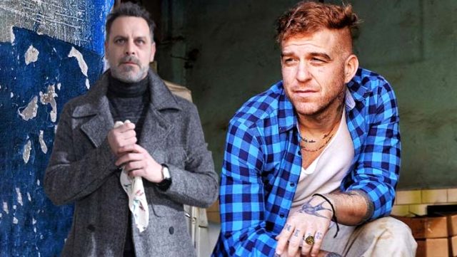 "Ozan Güven yalnız değildir" diye paylaşım yapan Gökhan Özoğuz'a tepki yağdı