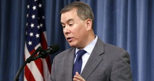 Pentagon Savunma Politikaları Müsteşarı Rood: S-400 konusunda henüz pes etmedik