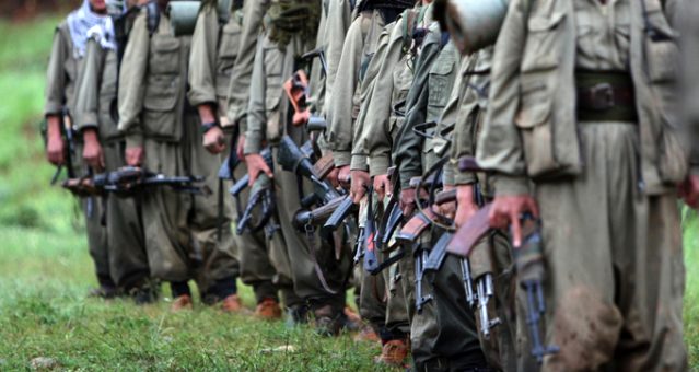 PKK kampından kaçan eski terörist: HDP, örgütün legal işlerini yöneten bir partidir