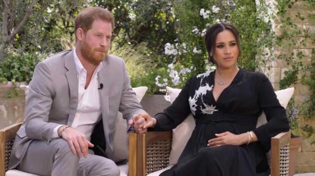 Prens Harry, annesi Prenses Diana hakkında konuştu: Tek başına neler yaşadığını hayal bile edemiyorum
