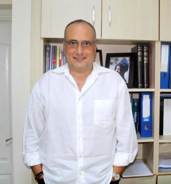 Prof. dr. yüncü: gençlere hassasiyetle yaklaşmamız gerekiyor
