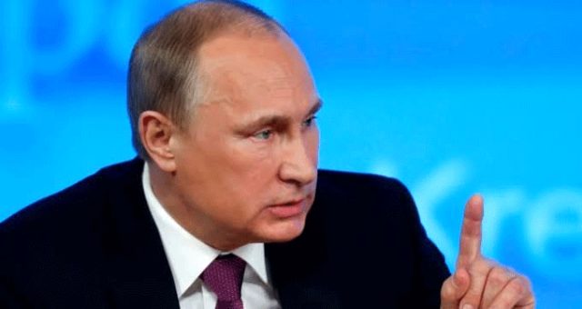 Putin'den TürkAkım projesini geciktiren Bulgaristan'a sert tepki: Gerekirse güzergâh dışı bırakırız