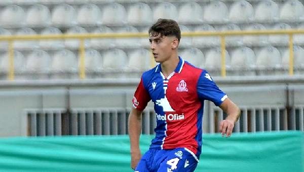 Ravil Tagir Başakşehir'e