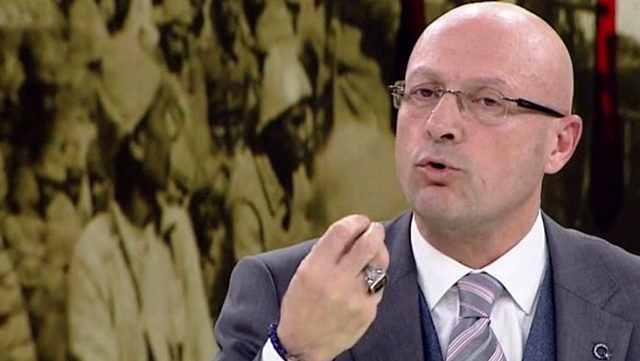 RTÜK, Mütercimler'in imam hatip sözlerini affetmedi! Haber Global'e ceza yağdı