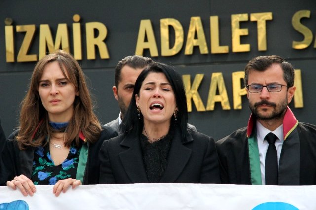 Saadet Öğretmen: "Eymen'in canına nasıl kıydınız?"