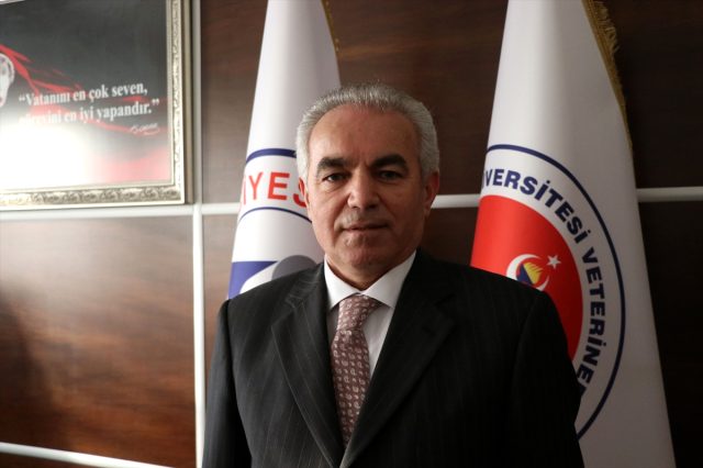 Salgın hastalıklara karşı "tek sağlık konseptine" uyma önerisi