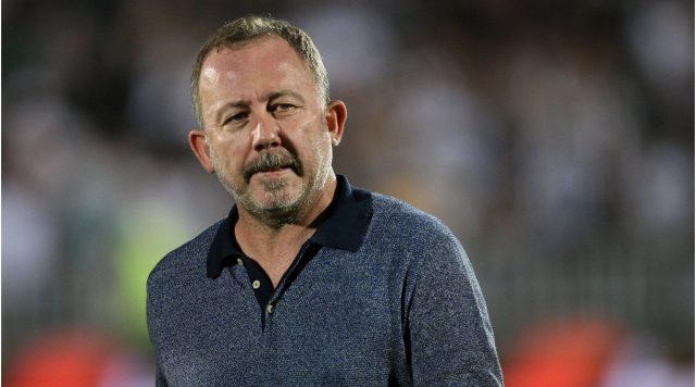 Sergen Yalçın, Oğuzhan Özyakup ve Mehmet Ekici'yi isteyince Malatyaspor'dan gönderildi