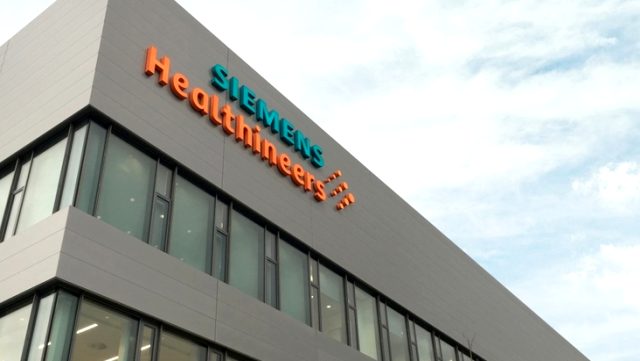 Siemens, Varian Medical'ı 15 milyar dolara satın alıyor