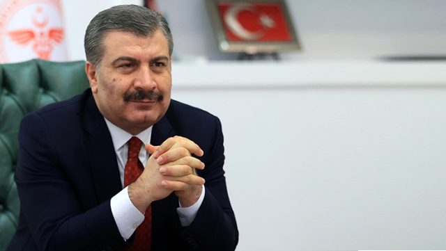 Son Dakika: 20 yaş altı ve 65 yaş üstüne uygulanan sokağa çıkma yasağı için yeni bir düzenleme yapılacak
