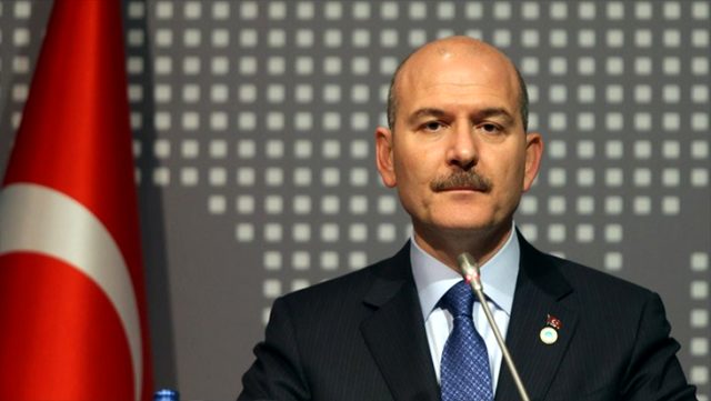 Son Dakika: Bakan Soylu, sosyal izolasyon konusunda Doğu ve Güneydoğu bölgelerini uyardı