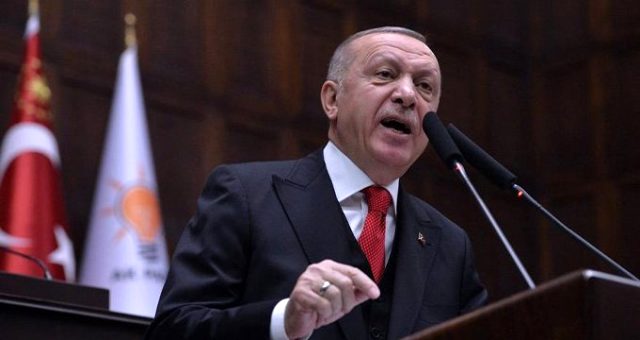 Son dakika: Cumhurbaşkanı Erdoğan'dan Kemal Kılıçdaroğlu'na 500 bin liralık tazminat davası