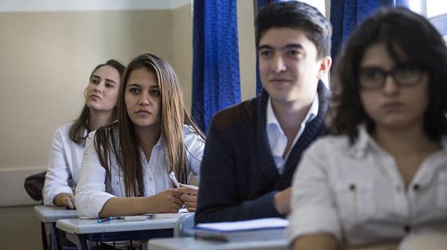 Son Dakika: Destekleme ve yetiştirme kursları ile takviye kurslarında yüz yüze eğitim 22 Ocak'ta başlayacak